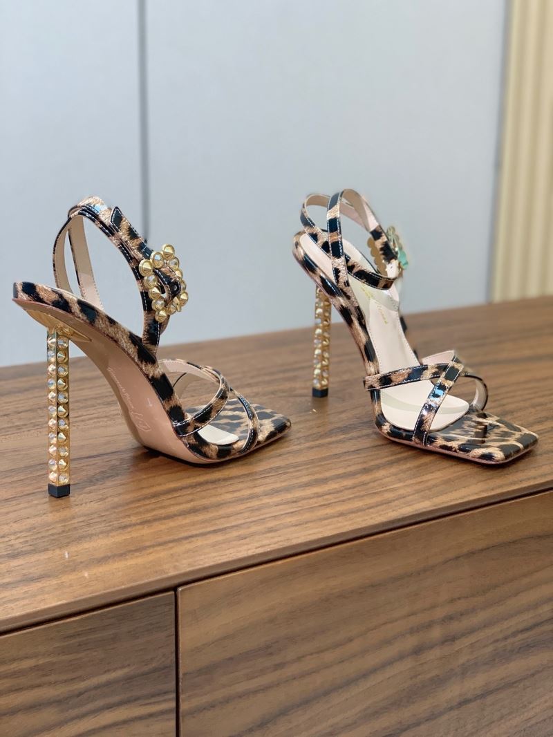 Gianvito Rossi Sandals